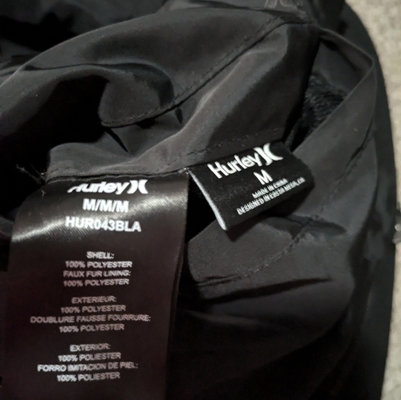 Reversible Bomber Jacket - Picture 2 of 5